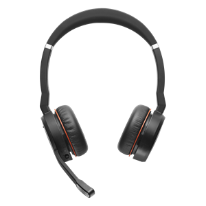 Jabra Evolve 75